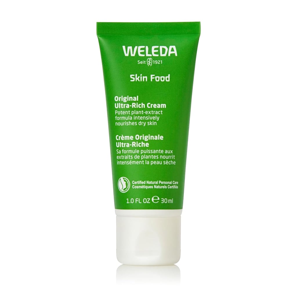 Weleda Skin Food's Ultra-Rich Cream