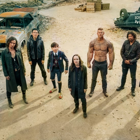 The Umbrella Academy: What We Hope to See in Season 3
