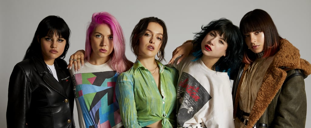 Are Nasty Cherry Still Together?