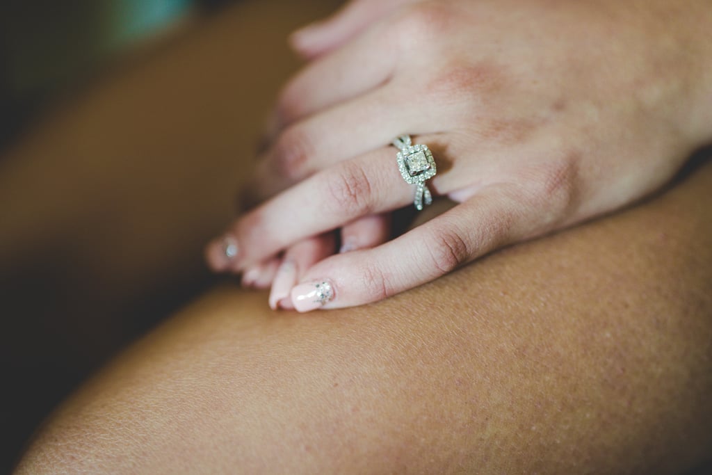 Vintage Lake Wedding