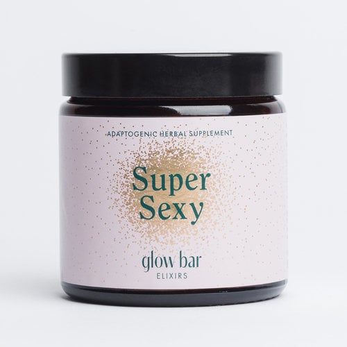 Glow Bar Super Sexy Adaptogens