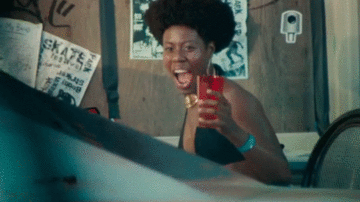 . . . But Then They Get Slushies