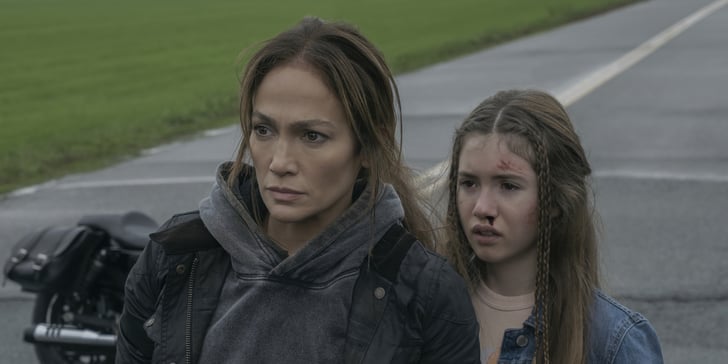 Jennifer Lopez Is an Assassin on the Run in Netflix's New "The Mother" Trailer
