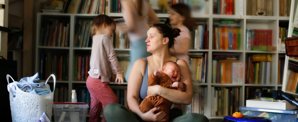 First Postpartum Depression Pill Becomes Available in the US
