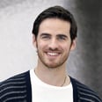 7 Facts About Once Upon a Time Hearthrob Colin O'Donoghue