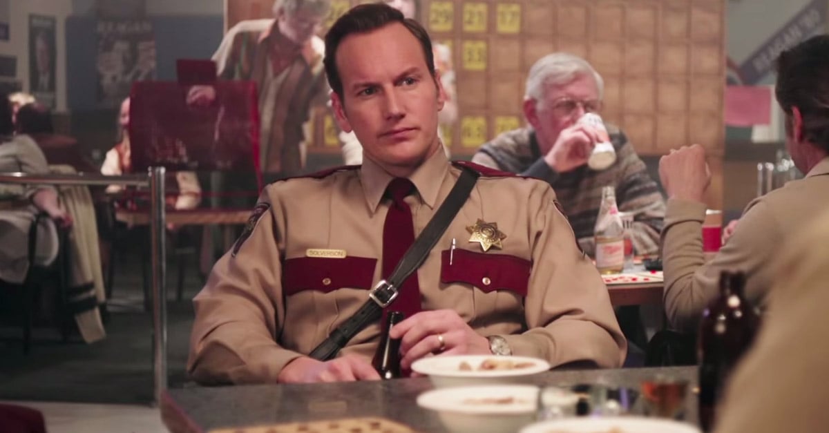Fargo Season 2 Trailer Ps Entertainment