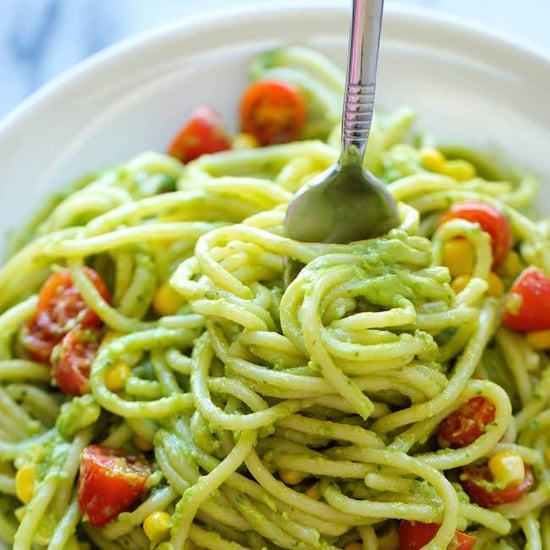 Easy Summer Dinners