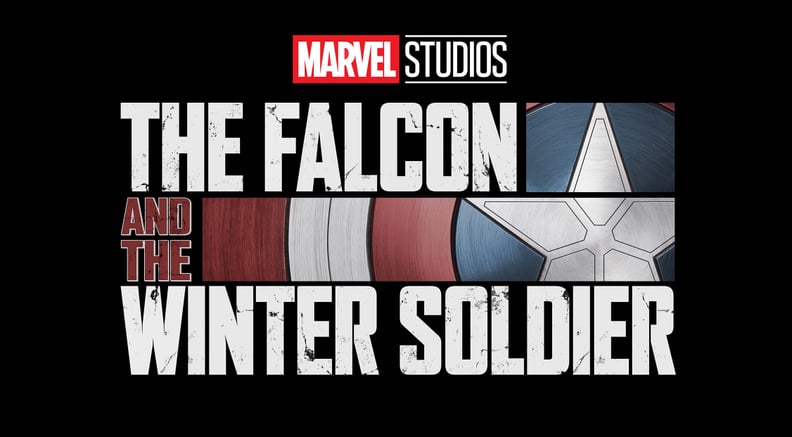 The Falcon and The Winter Soldier