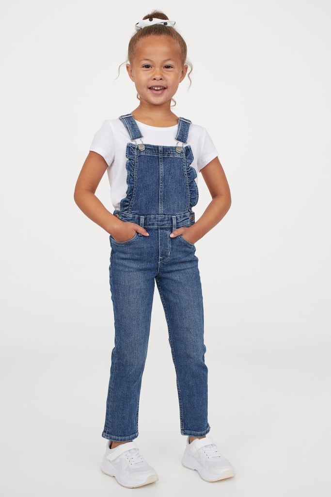 H&M Slim Fit Overalls