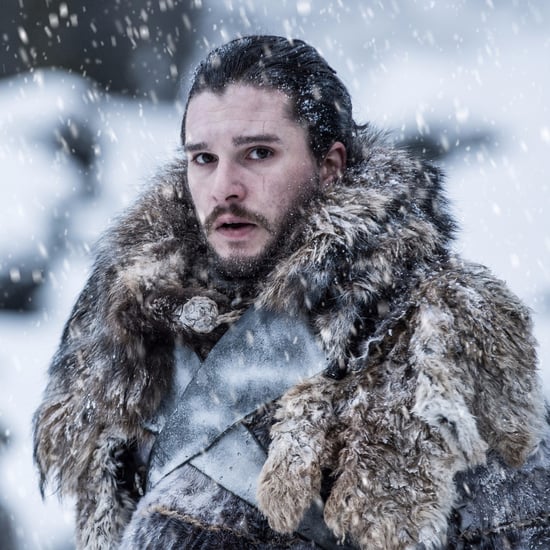 Reactions to Jon Snow Bending the Knee on Game of Thrones