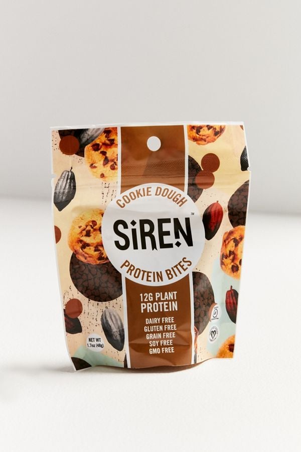 Siren Snacks Protein Snack Bites