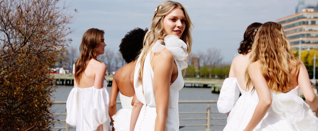 Bridal Trends Spring 2020