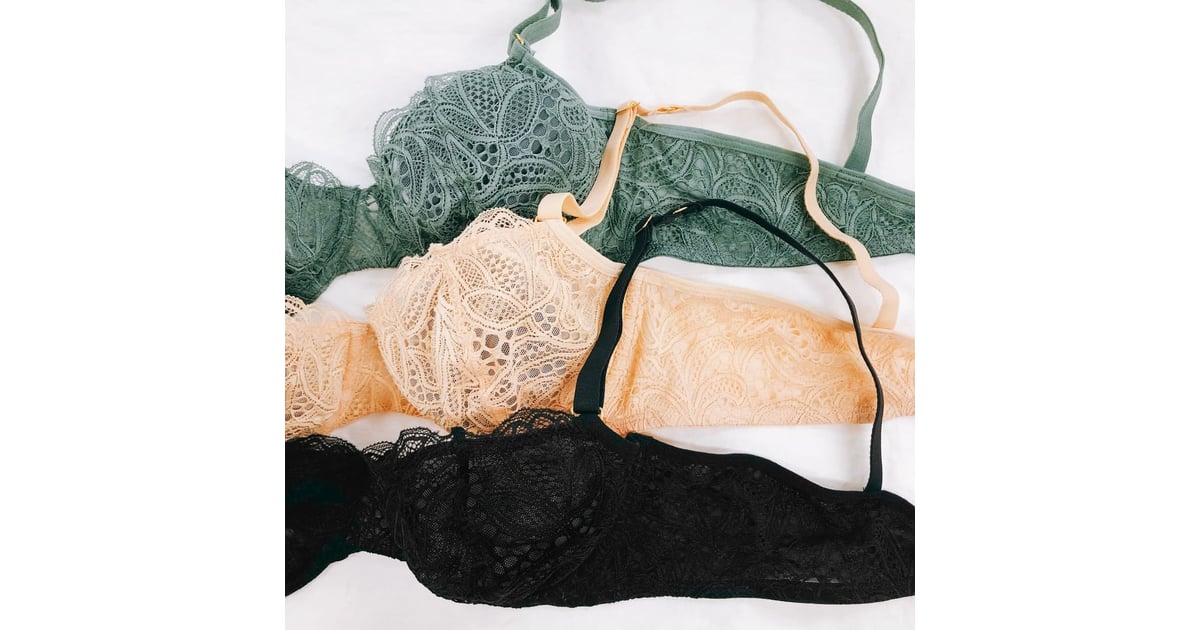 What to Wash Bras With How to Wash Your Bras Properly POPSUGAR Fashion Photo 4