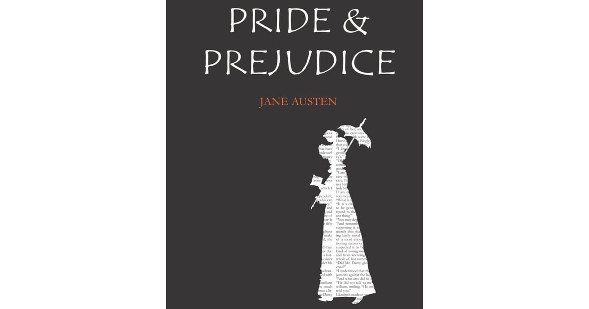 Pride And Prejudice By Jane Austen Best Books By Women Popsugar Love And Sex Photo 69