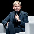 The Ellen DeGeneres Show Is Coming to an End in 2022