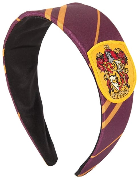 Harry Potter Gryffindor Costume Headband