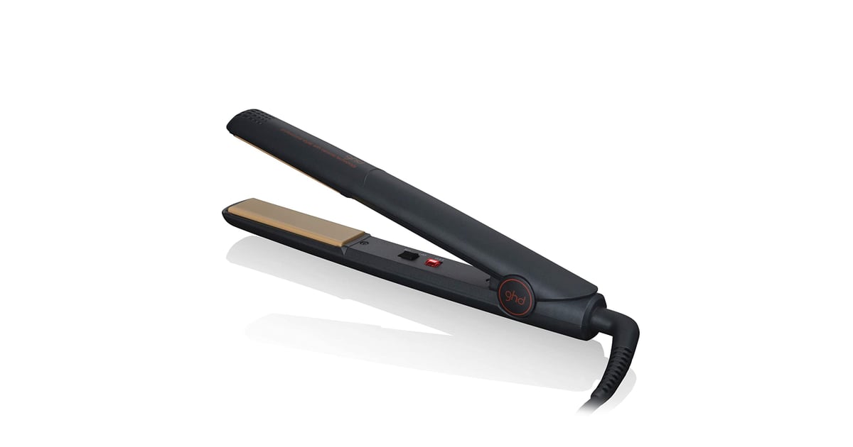 For a LongLasting Flat Iron Ghd Classic Original IV Hair Straightener TopRated Flat Irons