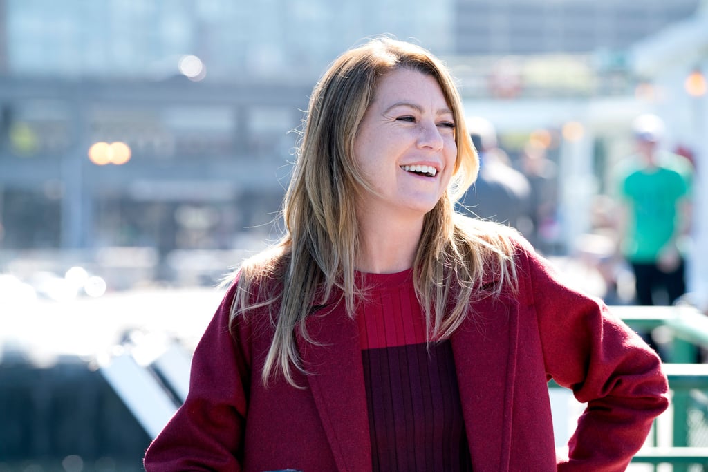 Best Seasons of Grey's Anatomy POPSUGAR Entertainment UK