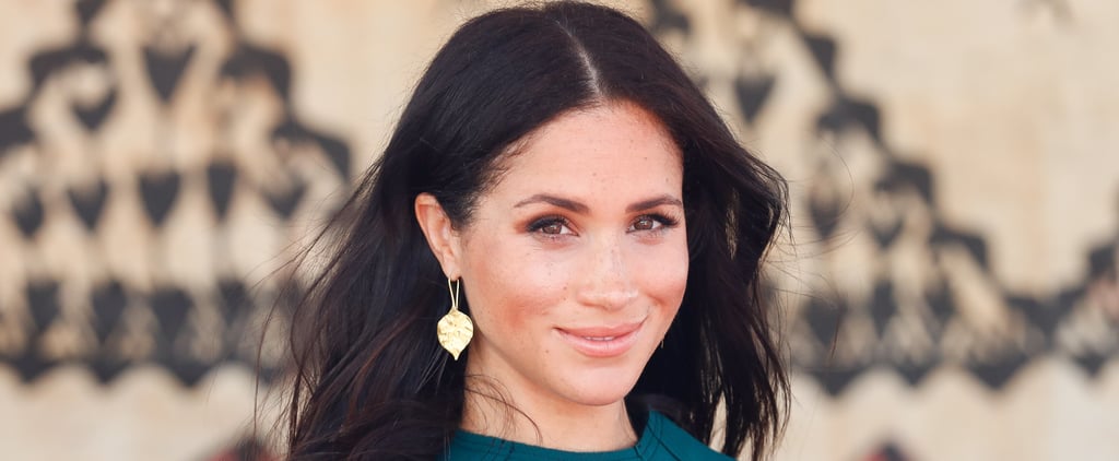 The Best Gifts For Meghan Markle Fans