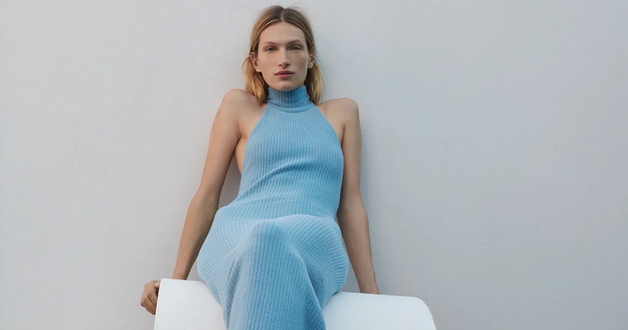 Shop the Best Maxi Dresses of 2021 | POPSUGAR Fashion