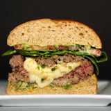 Brie Jucy Lucy Recipe Brie Jucy Lucy Recipe