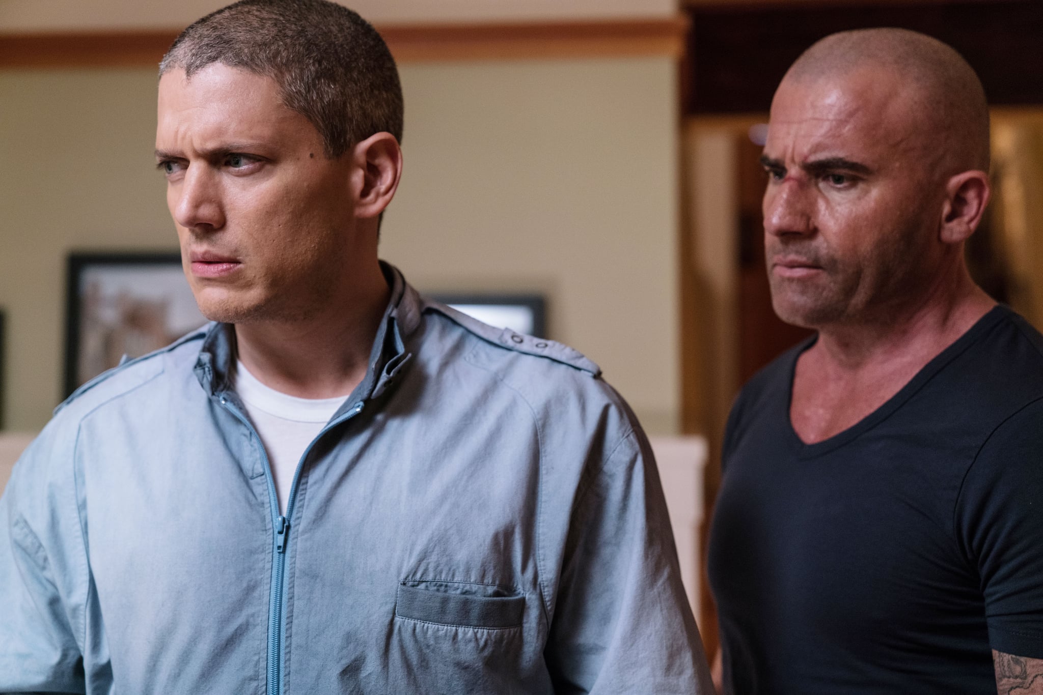 Prison Break Season 6 Release Date, Cast Information, And All The