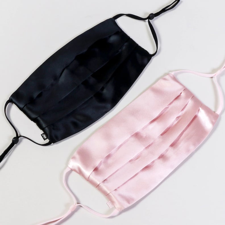 Slip Reusable Face Mask