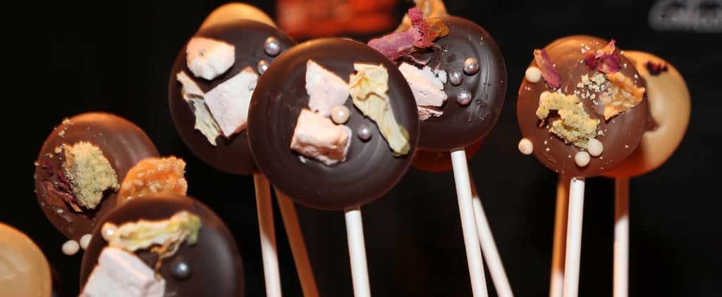 Retro Dessert Ideas