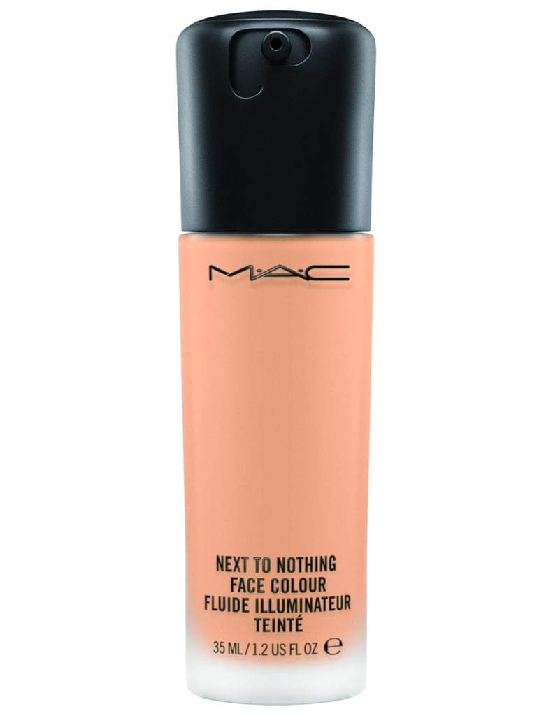 MAC Cosmetics Next to Nothing Face Colour in Medium