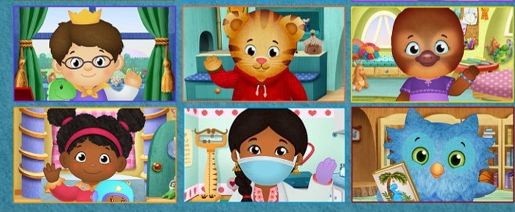 How to Watch the Daniel Tiger Coronavirus Special