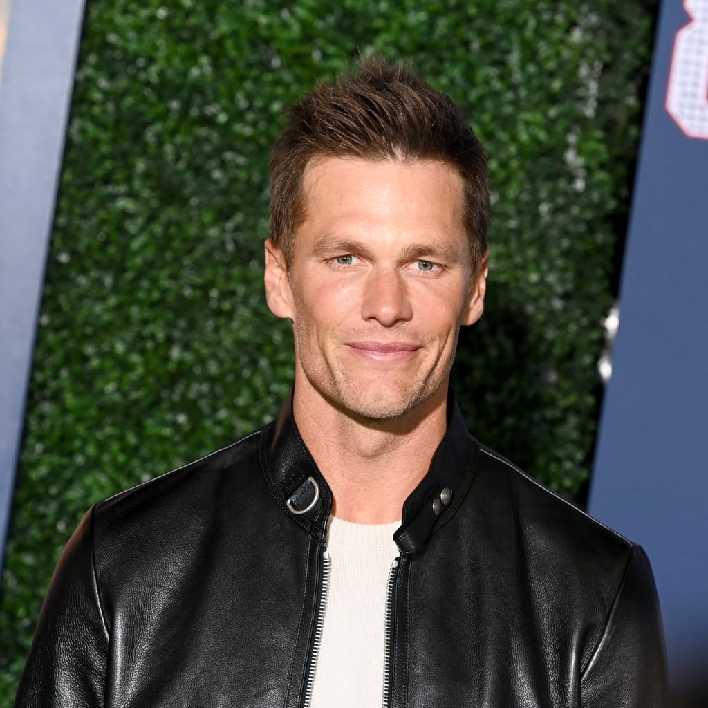 Tom Brady and Irina Shayk Spotted Leaving London Hotel, Fueling Romance Rumors