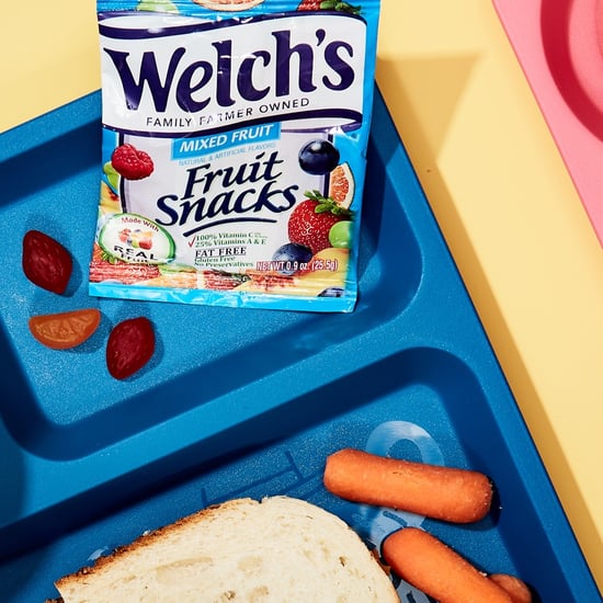 Back-to-School Checklist For Moms
