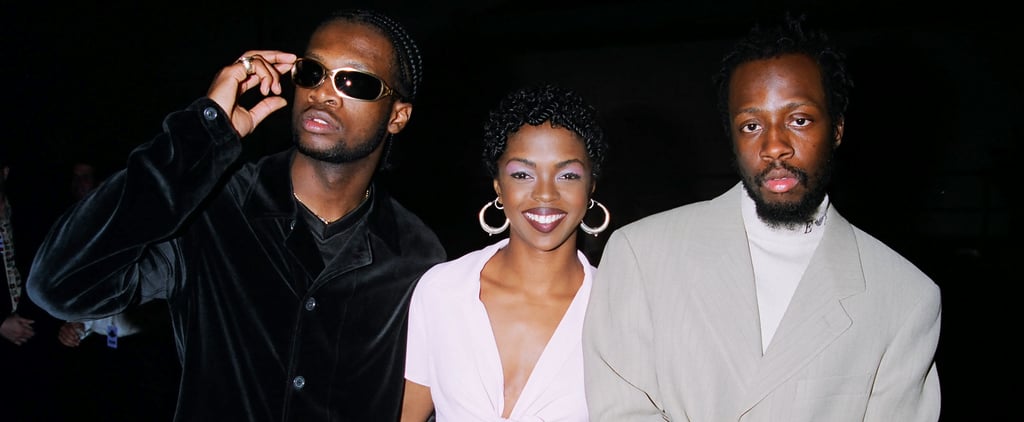 Here's Everything We Know About the Fugees Reunion Tour