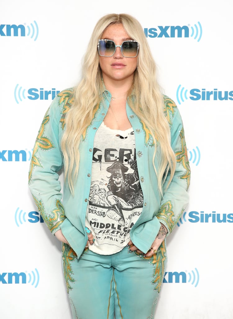 Kesha Through the Years Pictures | POPSUGAR Celebrity