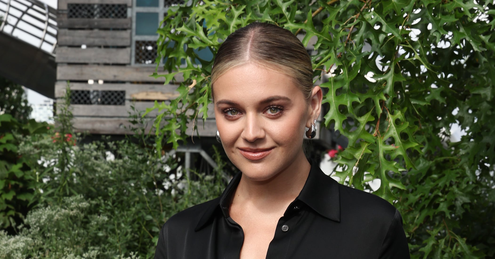 Kelsea Ballerini Talks Breakup Advice and Her Biggest Beauty Regret