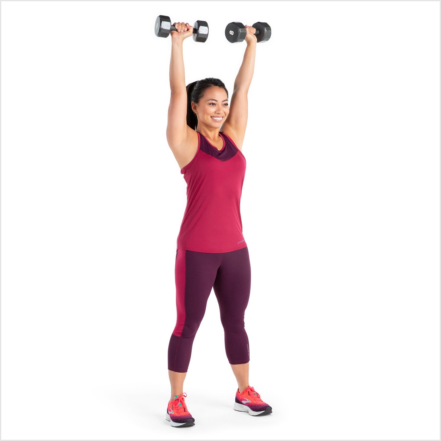 Lower body with best sale weights