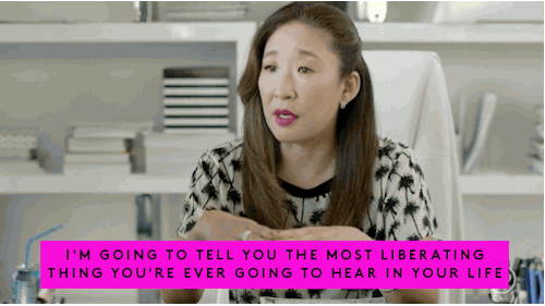Now, the actress has kept her options open to things other than television. She has a regular part in Refinery29's webseries, Shitty Boyfriends. She will also star in a movie called Catfight, which comes out this August.