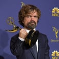 Have No Fear, Tyrion Fans — Peter Dinklage Has an Exciting Role Lined Up After GoT Ends