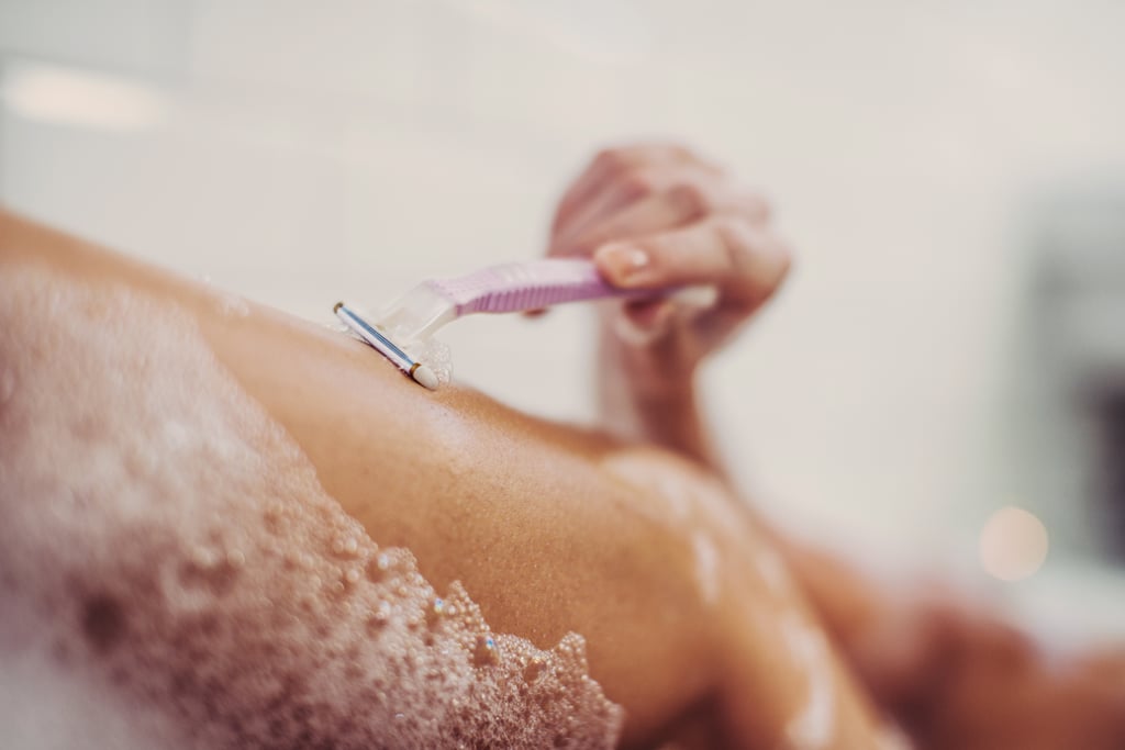 Common Skin-Care Mistake #11: Using the Same Razor For Too Long