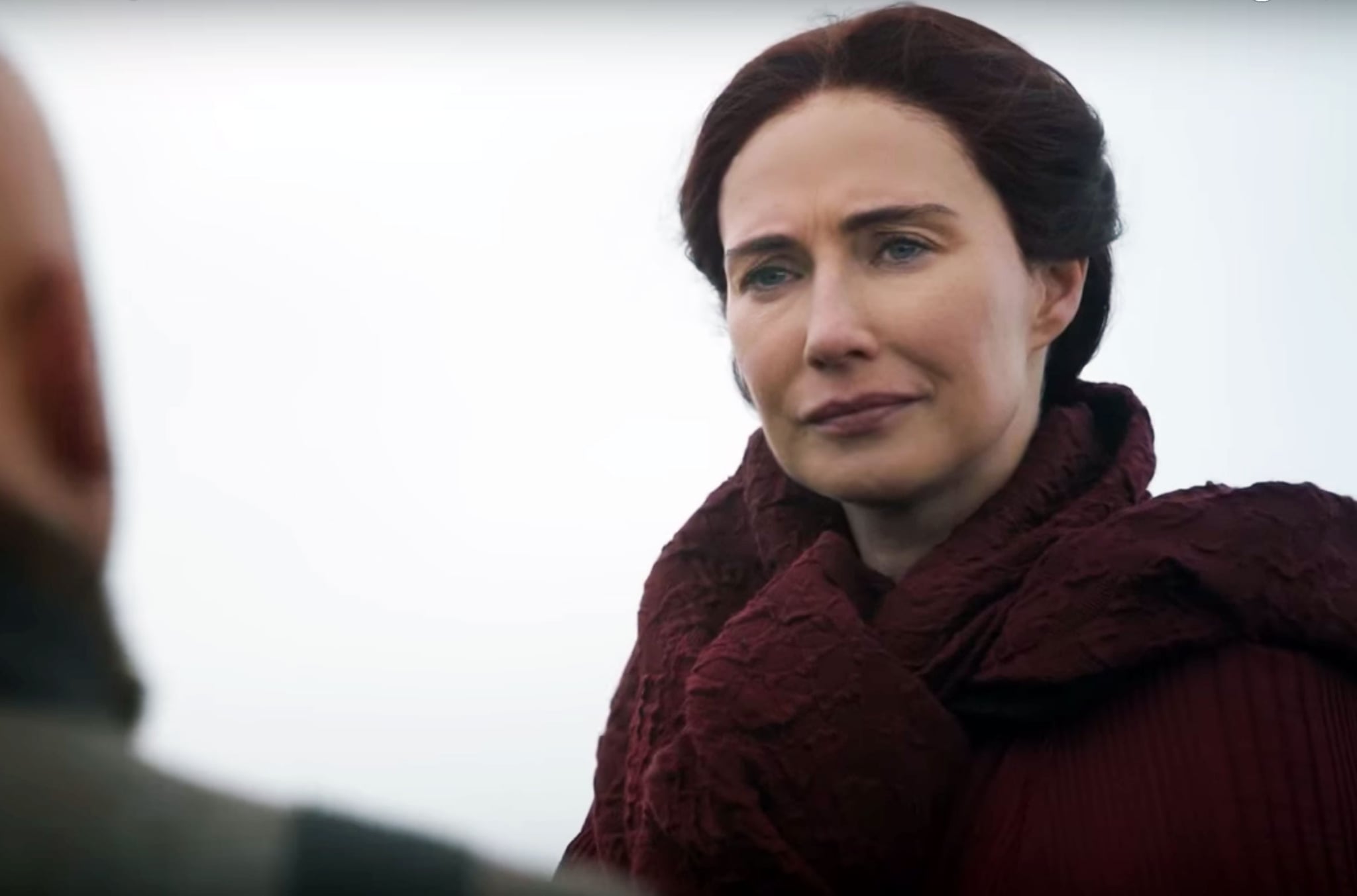 melisandre game of thrones