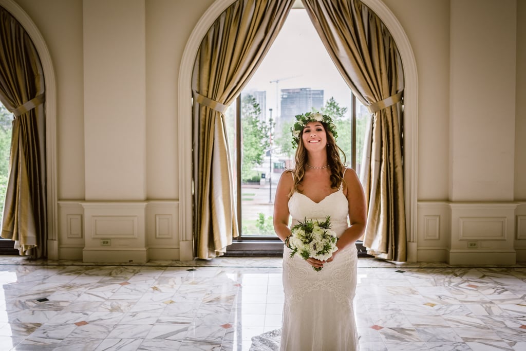 How to Incorporate Travel Into Your Wedding