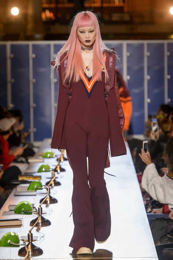 Rihanna Fenty x Puma Fall 2017 Collection