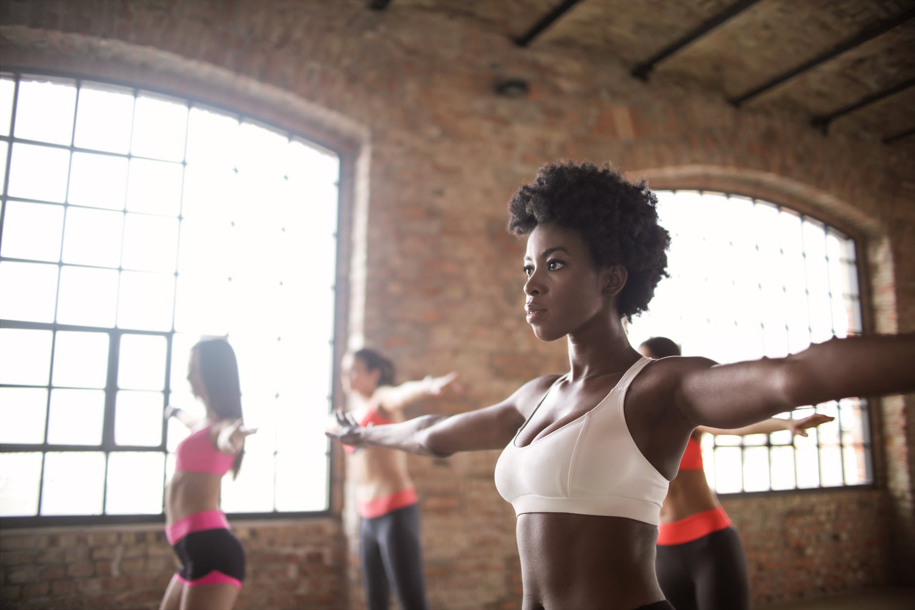 Db method hotsell upper body workout
