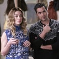 40 of David's "Schitt's Creek" Designer Sweaters That Will Always Be Timeless