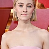 Saoirse Ronan, 2018