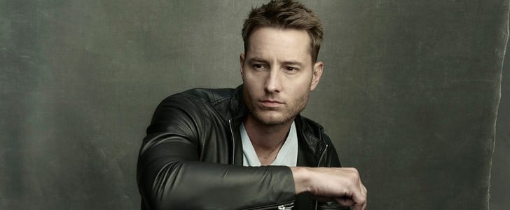 Hot Pictures of Justin Hartley