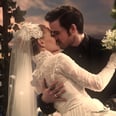 Once Upon a Time: Emma and Hook's Wedding Is Even More Magical Than We Expected