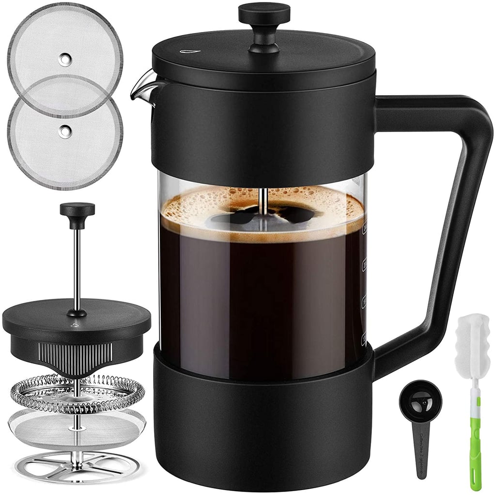 Veken French Press Coffee & Tea Maker