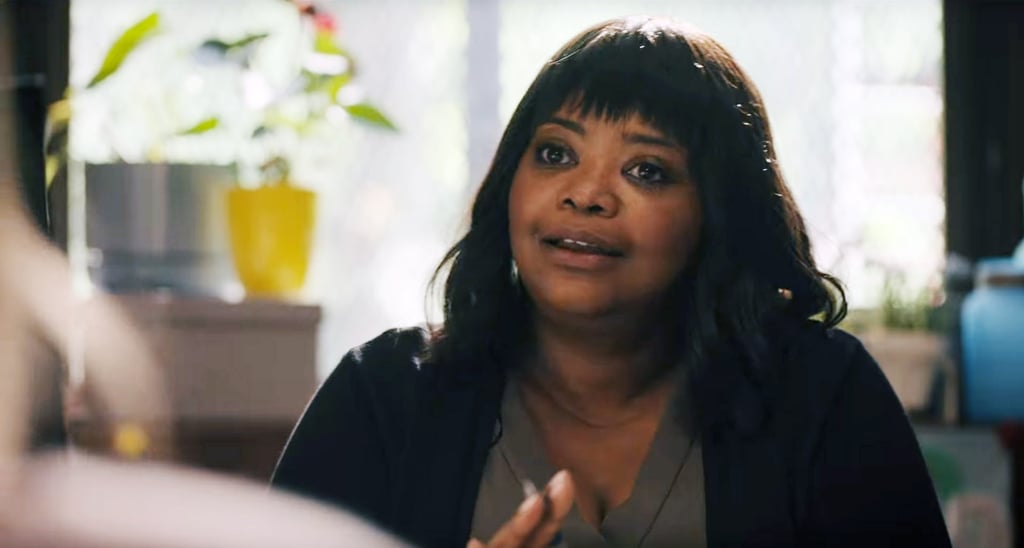 Octavia Spencer