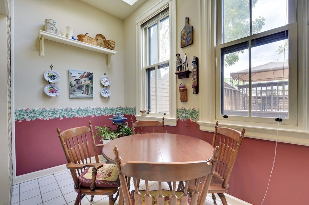 F. Scott Fitzgerald's Home Is For Sale POPSUGAR Home Photo 9